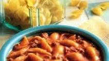 Cheeseburger Pasta Cheeseburger Pasta