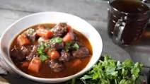 Beef Bourguignon Beef Bourguignon