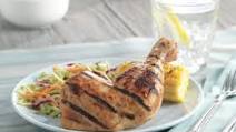 Grilled Marinated Chicken Grilled Marinated Chicken