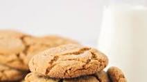 Chewy Ginger Cookie Recipes Chewy Ginger Cookie Recipes