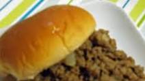 Iowa Maid Rite - French Onion - Copycat Iowa Maid Rite - French Onion - Copycat