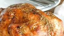 Roasted Cornish Hen Roasted Cornish Hen