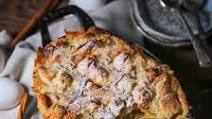 Brioche Bread Pudding Brioche Bread Pudding