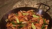 Cast Iron Chicken Fajitas Cast Iron Chicken Fajitas