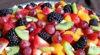 Perfect Summer Fruit Salad Perfect Summer Fruit Salad