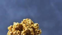 Healthy Oil-Free Granola Healthy Oil-Free Granola