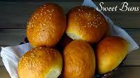 Sweet Buns - Milk Buns Sweet Buns - Milk Buns