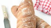 Keto French Baguette recipe Keto French Baguette recipe