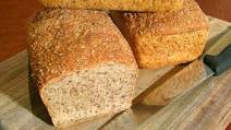 Wholegrain bread Wholegrain bread