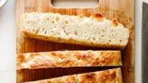 Easy focaccia bread Easy focaccia bread