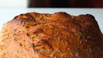 Jewish Corn Rye Bread Jewish Corn Rye Bread