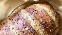 quick & easy deli-style rye bread quick & easy deli-style rye bread