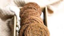 Gingersnaps Gingersnaps