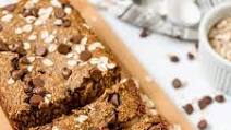Skinny Oat Bread Skinny Oat Bread