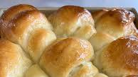Fluffy Condensed Milk Bread Fluffy Condensed Milk Bread