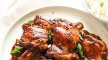 Teriyaki Chicken Teriyaki Chicken