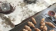 Cinnamon Twists Cinnamon Twists