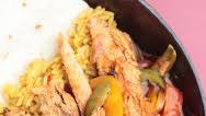 Easy Chicken Fajitas Recipe Easy Chicken Fajitas Recipe
