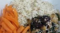 Easiest Way to Prepare Any-night-of-the-week Wagamama style chicken teriyaki Easiest Way to Prepare Any-night-of-the-week Wagamama style chicken teriyaki