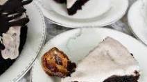 Paleo Gingerbread Sticky Toffee Pudding Paleo Gingerbread Sticky Toffee Pudding