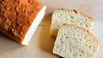English Muffin Bread English Muffin Bread