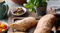 Ciabatta Ciabatta