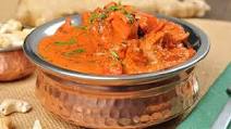 Chicken Handi Chicken Handi