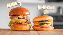 In-N-Out Burgers (But Better) In-N-Out Burgers (But Better)