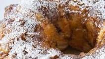 French Toast Monkey Bread French Toast Monkey Bread