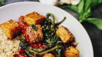 Thai Basil Tofu Thai Basil Tofu