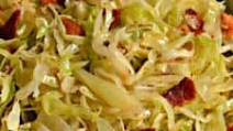 Southern Fried Cabbage Southern Fried Cabbage