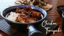 Teriyaki Chicken Recipe | How to make Quick and Easy Chicken Teriyaki Teriyaki Chicken Recipe | How to make Quick and Easy Chicken Teriyaki