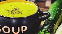 Hunky Chunky Vegetable Soup Recipe Hunky Chunky Vegetable Soup Recipe