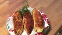 Panko Tilapia Panko Tilapia