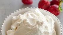 Whipped Cream Whipped Cream