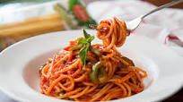 Easy Spaghetti Recipe In Creamy Tomato Sauce | Vegetarian & Kid Friendly Easy Spaghetti Recipe In Creamy Tomato Sauce | Vegetarian & Kid Friendly