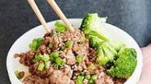 5 Family-Friendly Budget Dinners | Easy Korean Beef Bowls 5 Family-Friendly Budget Dinners | Easy Korean Beef Bowls