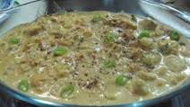 Chicken Boneless Handi Chicken Boneless Handi