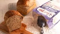 Bob’s Red Mill Bakery Rye Bread Bob’s Red Mill Bakery Rye Bread