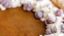 Easy Pumpkin Pie Easy Pumpkin Pie