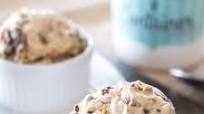 Peanut Butter Chocolate Chip Ice Cream Peanut Butter Chocolate Chip Ice Cream