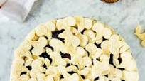 Easy Canned Cherry Pie Recipe Easy Canned Cherry Pie Recipe