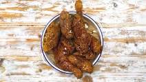 Hot Honey Fried Chicken Hot Honey Fried Chicken