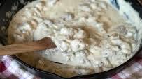 The Mrs's Sausage Gravy The Mrs's Sausage Gravy