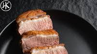 Perfect Duck Breast Perfect Duck Breast
