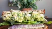 15 Minute Chicken & Avocado Salad 15 Minute Chicken & Avocado Salad