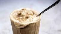 3-ingredient Chocolate Frosty 3-ingredient Chocolate Frosty