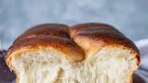 Vegan Brioche Vegan Brioche
