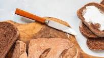 Homemade Rye Bread Homemade Rye Bread