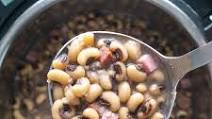 Black Eyed Peas Recipe Black Eyed Peas Recipe